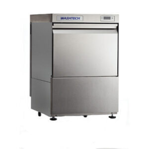 Washtech UD 500 x 500mm Undercounter Dishwasher