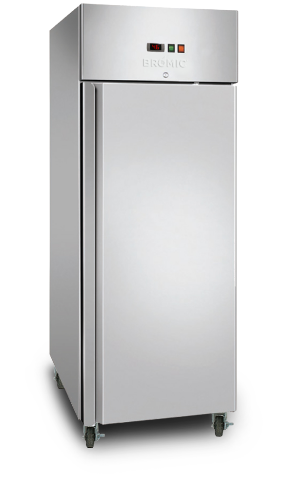 Bromic UF0650SDF 650Lt Vertical Storage Freezer