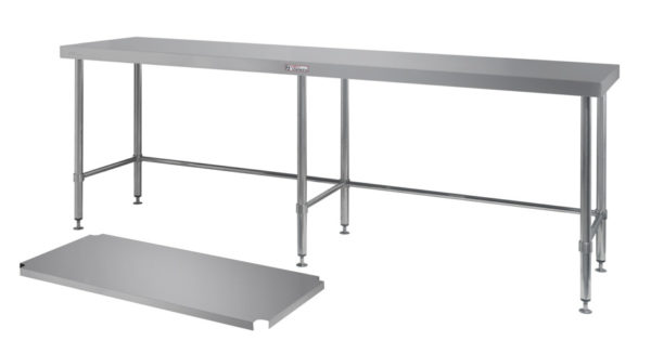 Simply Stainless SS21.LBUS.6.2100 Undershelf Simply Stainless SS21.LBUS.6.2100 Undershelf