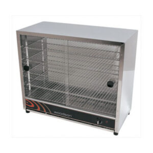 Woodson W.PIA100G Pie and Food Warmer