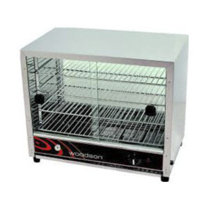 Woodson W.PIA50G Pie and Food Warmer