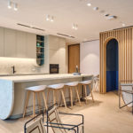 MinRes HQ Completed Project by Caterlink