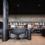 MinRes Headquarters Foodservice Fit-out