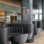 MinRes HQ Completed Project by Caterlink