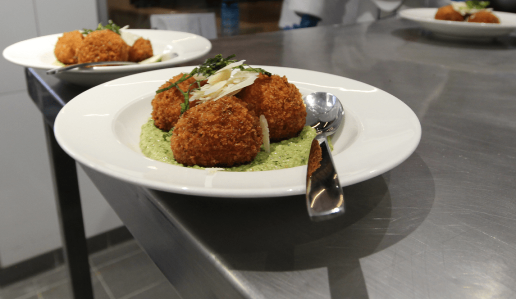 Chef's Club | South Metro TAFE bentleytafe06