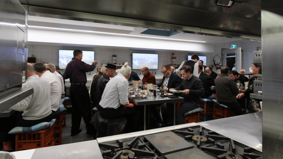 Chef's Club | South Metro TAFE bentleytafe08 e1663785733209