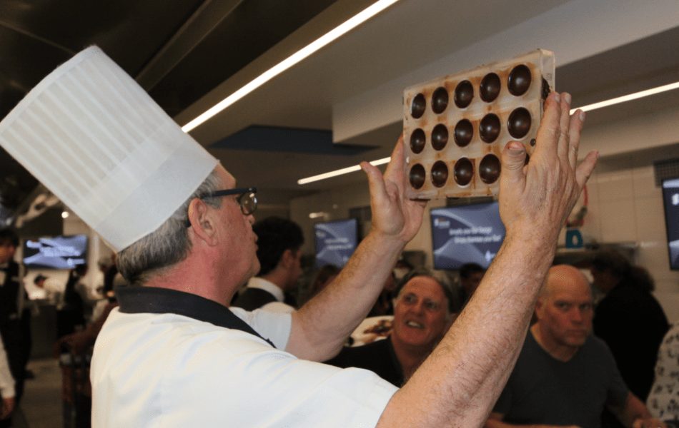 Chef's Club | South Metro TAFE bentleytafe15