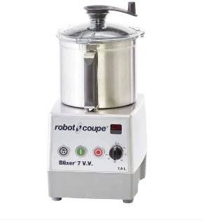 Robot Coupe BLIXER 7VV Commercial Food Processor