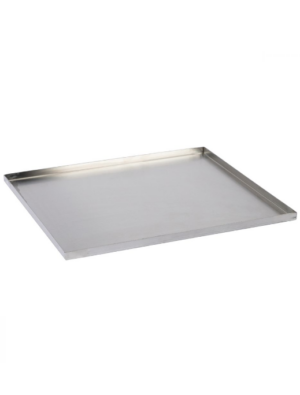 3 Monkeez BRK-DT Drip Tray to suit Undercounter Glass Rack