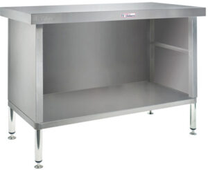 Simply Stainless SS32.CCK.7.1800 Counter Conversion Kit to suit 1800mm  Benches.