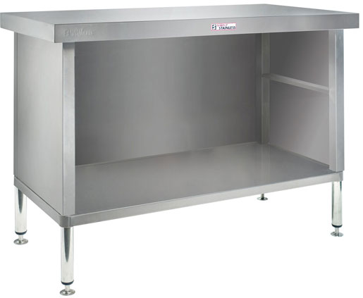 Simply Stainless SS32.CCK.7.1800 Counter Conversion Kit to suit 1800mm Benches. Simply Stainless SS32.CCK.7.1800 Counter Conversion Kit to suit 1800mm  Benches.