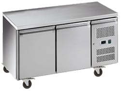 Exquisite SSC260H 260Lt Undercounter Chiller