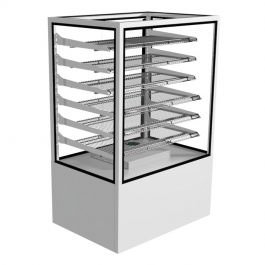 Festive RH12 1200mm Heated Display Cabinet