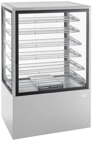 Festive YH9 900mm Heated Display Cabinet