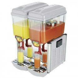 Anvil JDA2002 Double Bowl Juice Dispenser.