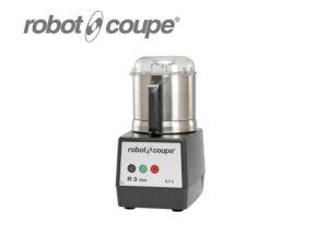 Robot Coupe R3 -S/1500 Table Top Cutter Mixer 3.7 Litre Bowl