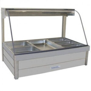 Roband C23 Bain Marie