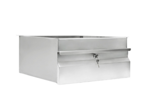 Simply Stainless SS19.0100  Single Drawer