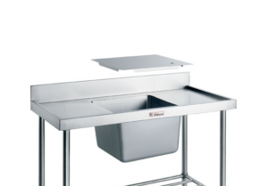 Simply Stainless SS20.SBC Sink Bowl Cover