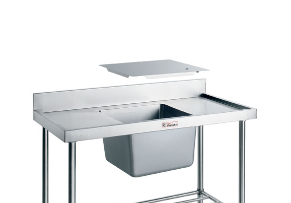 Simply Stainless SS20.SBC Sink Bowl Cover Simply Stainless SS20.SBC Sink Bowl Cover