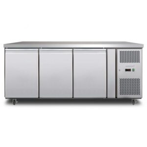 Bromic UBF1795SD 417Lt Undercounter Bar Freezer