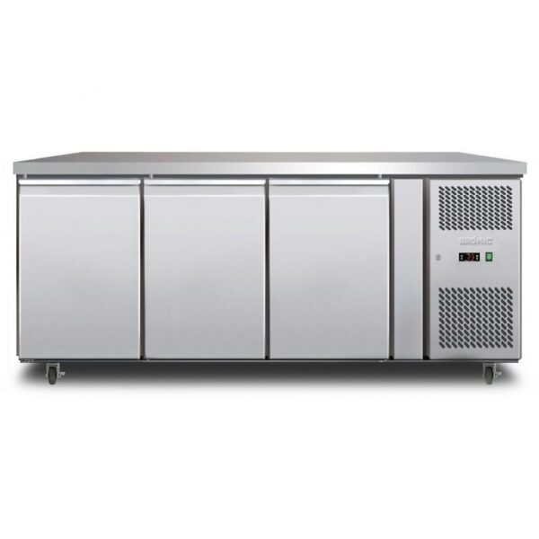 Bromic UBF1795SD 417Lt Undercounter Bar Freezer