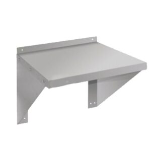 FED WS-530 Compact Microwave Shelf