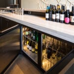 The Westin Perth Bar Fit-out