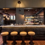 The Westin Perth Bar Fitout
