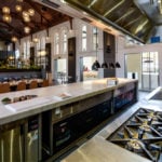 The Westin Perth Kitchen Fit-out
