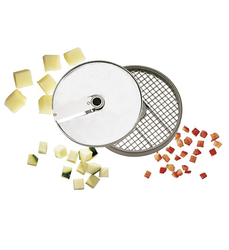 Robot Coupe 27113 Dicing Equipment Caterlink Commercial Kitchen Equipment