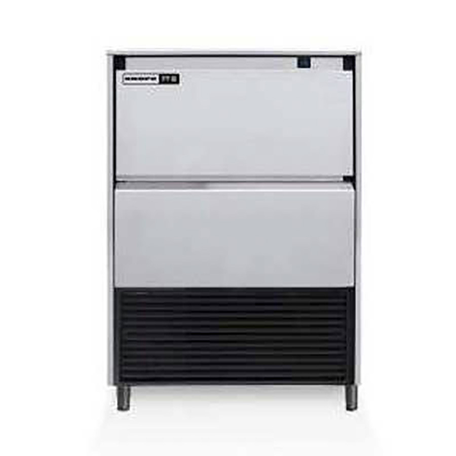 Clearance skope ng80 a 80kg/day undercounter ice cube machine