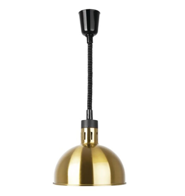 Apuro DY462-A Dome Retractable Lamp Shade