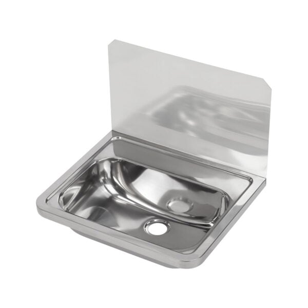 3 Monkeez HB300SB Wall Mount Hand Basin