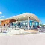 Jurien Bay Beach Cafe High
