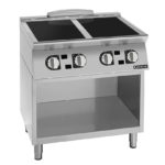 Giorik CI740GT 4 Zone Induction Boiling Top