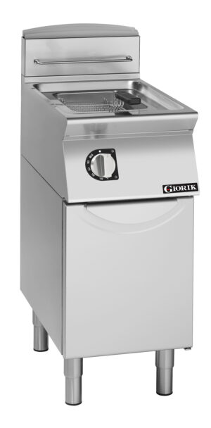 Giorik FG7417PT 17Lt Single Pan Fryer (NAT Gas)