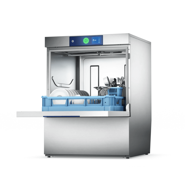 Hobart FX90B 500 x 500mm Undercounter Dishwasher Caterlink