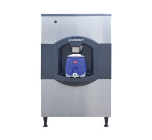 Scotsman HD30W 81Kg Ice Dispenser