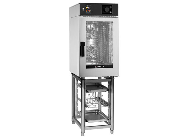 Giorik KM101WT.SF 10 x 1/1GN Electric Combi Oven