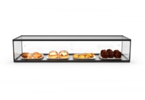 Sayl ADS1200 1200mm Ambient Food Display