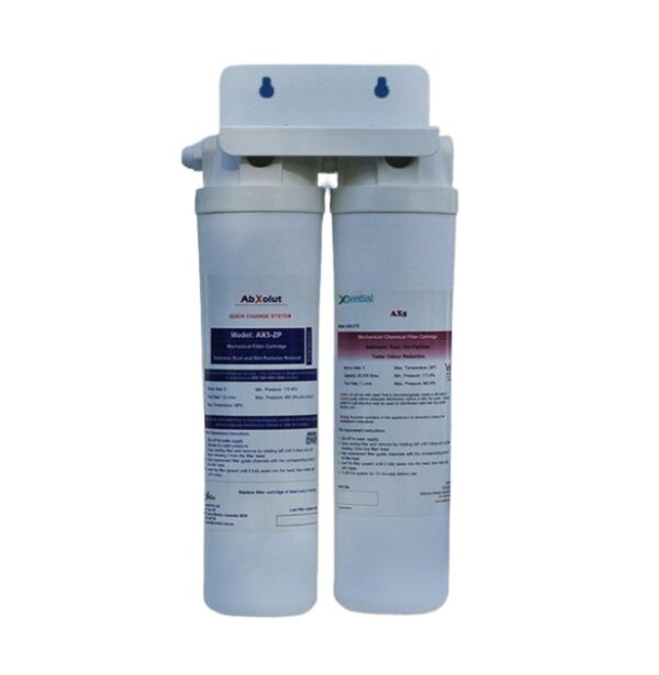 Xsential AX5-TW Filtration System