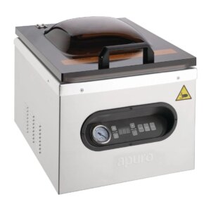 Apuro DK208-A Chamber Vacuum Pack Machine