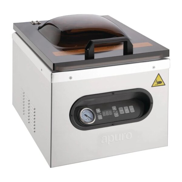 Apuro DK208-A Chamber Vacuum Pack Machine