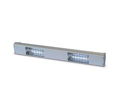 Roband HUQ825E Halogen Heat Lamp