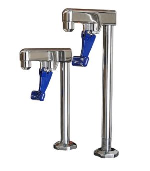 Xsential HyginX260 260 Glass Filler Faucet