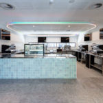 Mandurah TAFE Kitchen
