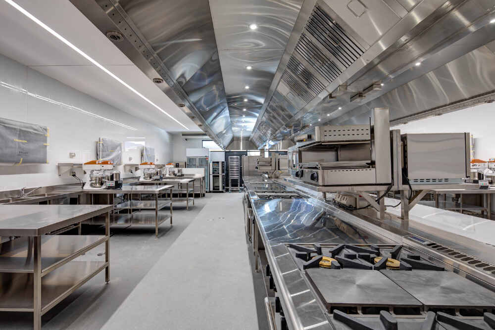 Caterlink Commercial Kitchen Equipment