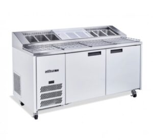 Williams HJ2PCBAB 710Lt Pizza Preparation Chiller
