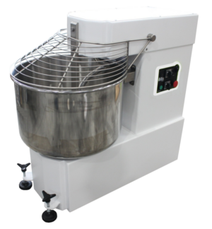 Moretti Forni iMSP38/2 40Lt Spiral Dough Mixer